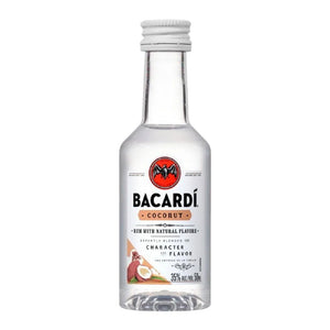 Bacardi Coconut