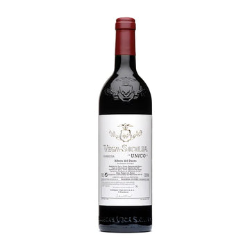Vega Sicilia Unico 2013