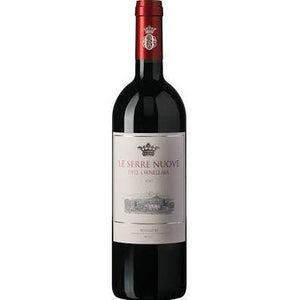Ornellaia Le Serre Nuove Rosso 2021