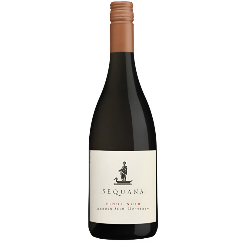 Sequana Arroyo Seco Pinot Noir