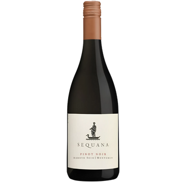 Sequana Arroyo Seco Pinot Noir