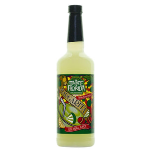 Taste Of Florida Margarita 32oz