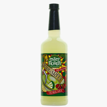 Taste Of Florida Margarita 32oz