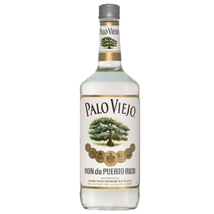 Palo Viejo White