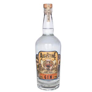 St Augustine Gin