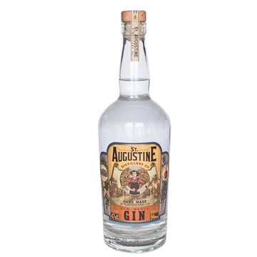 St Augustine Gin