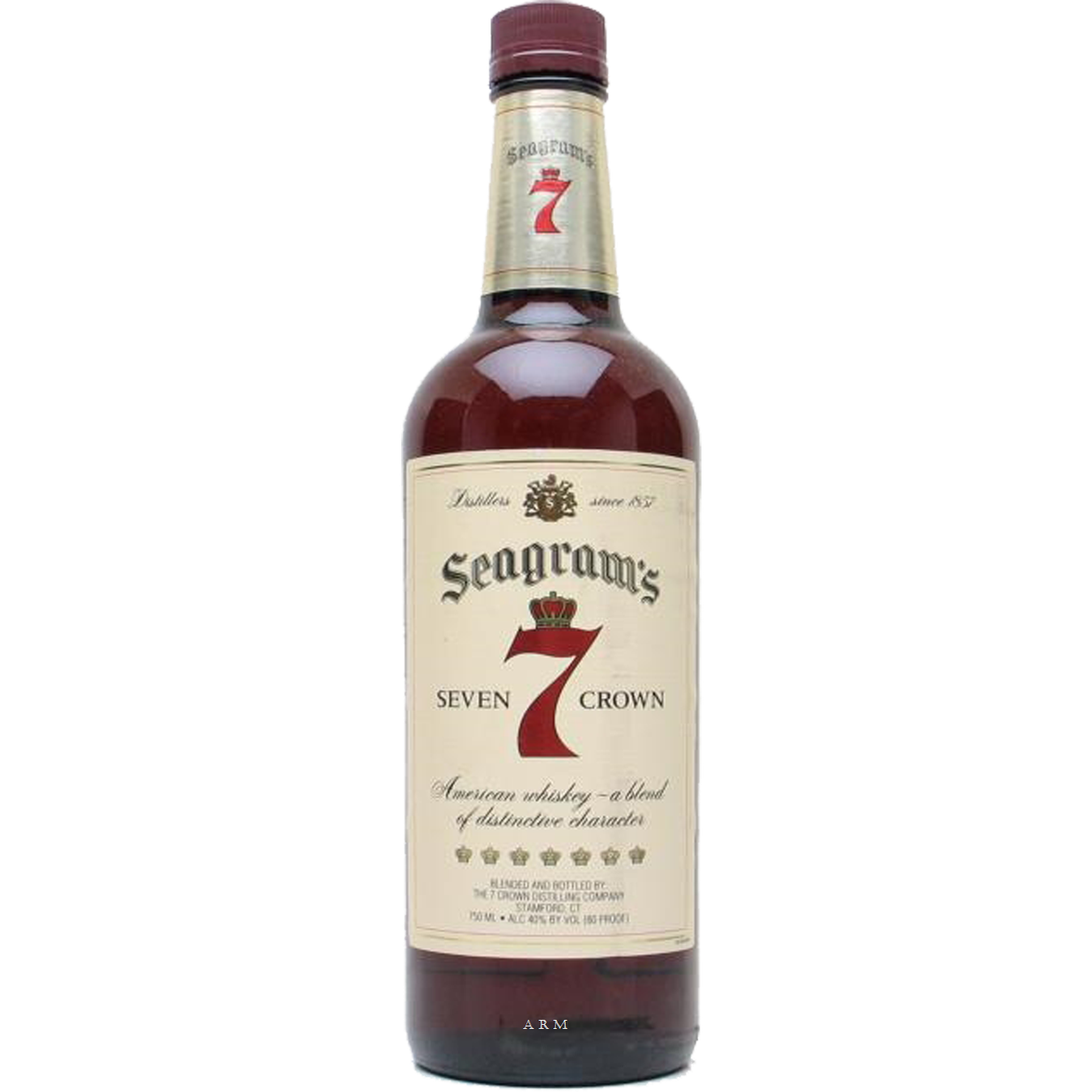 Seagrams 7