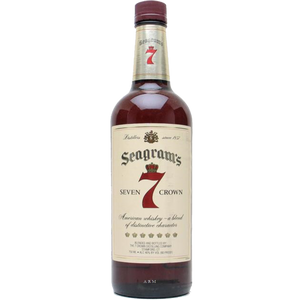 Seagrams 7