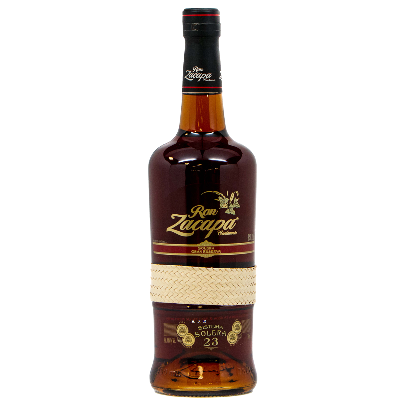 Ron Zacapa 23 Centenario Rum