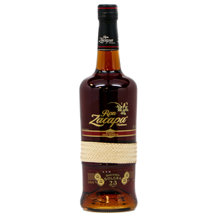 Ron Zacapa 23 Centenario Rum