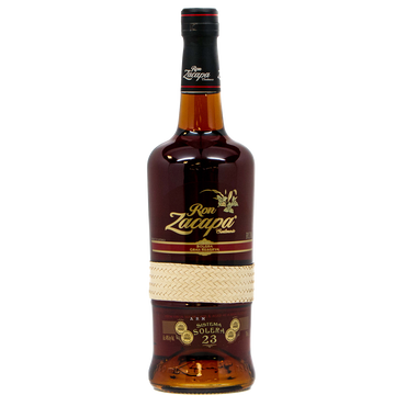 Ron Zacapa 23 Centenario Rum