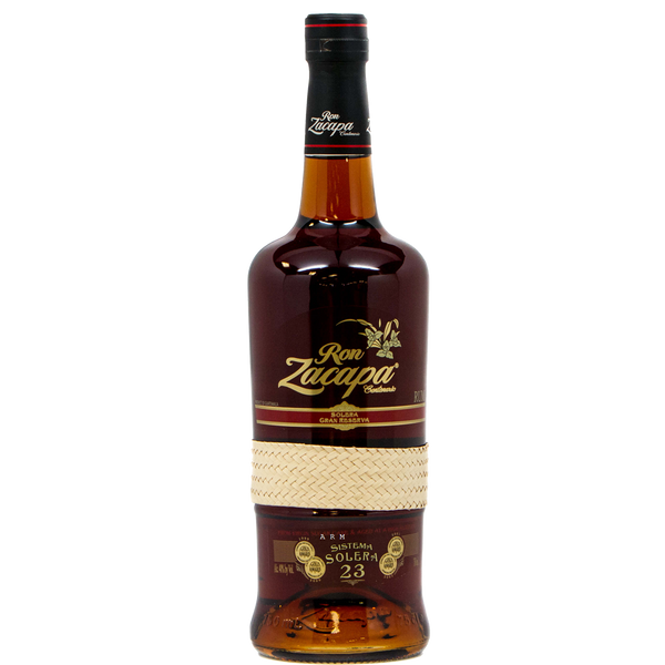 Ron Zacapa 23 Centenario Rum