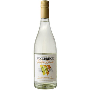 Woodbridge by Robert Mondavi Fruitful Blends Mango Pineapple