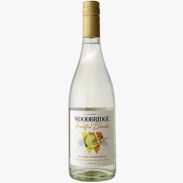 Woodbridge by Robert Mondavi Fruitful Blends Mango Pineapple