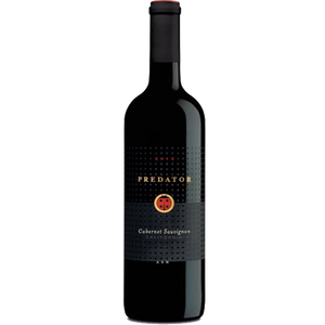 Predator Cabernet