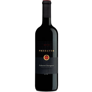 Predator Cabernet