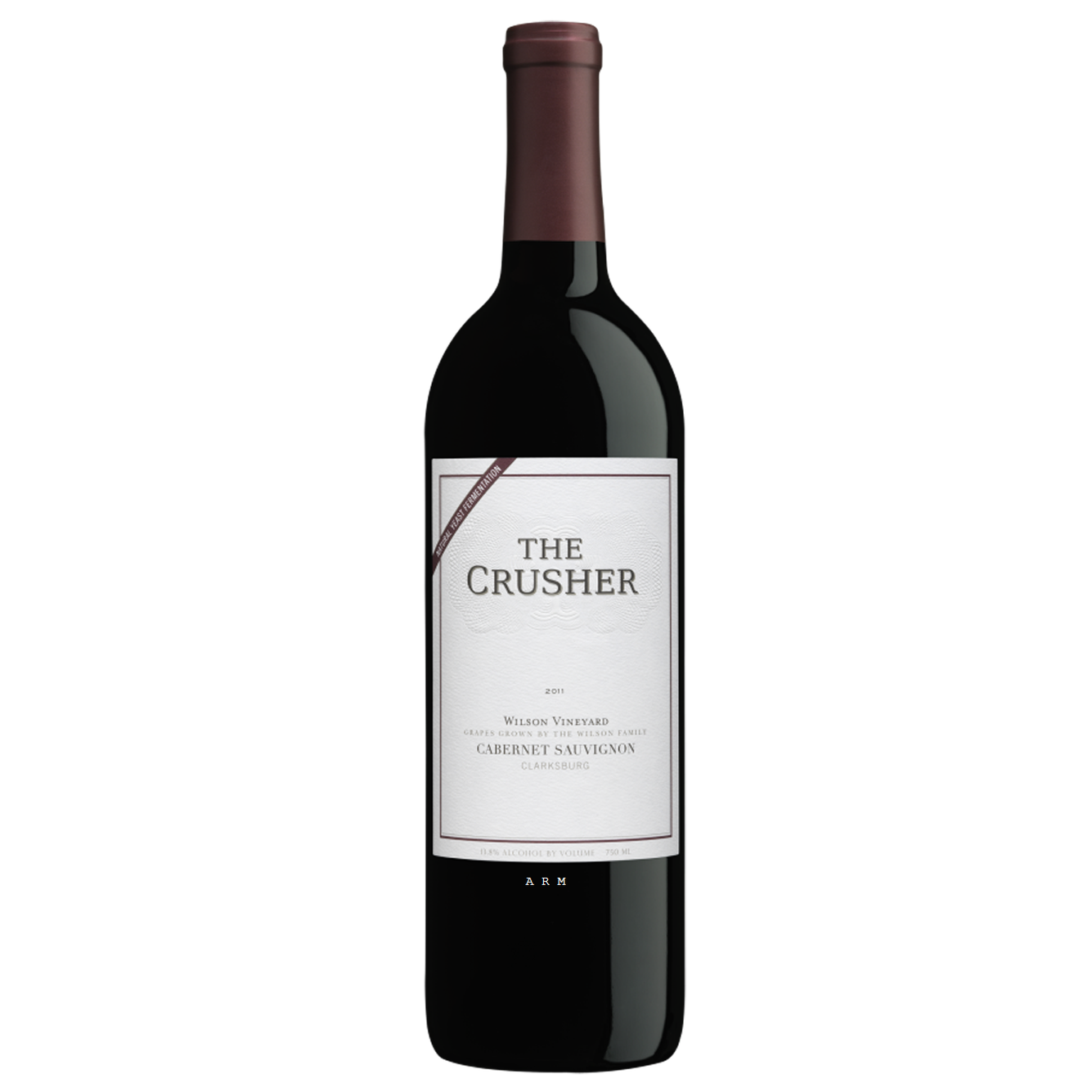 The Crusher Cabernet