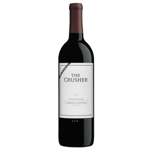 The Crusher Cabernet