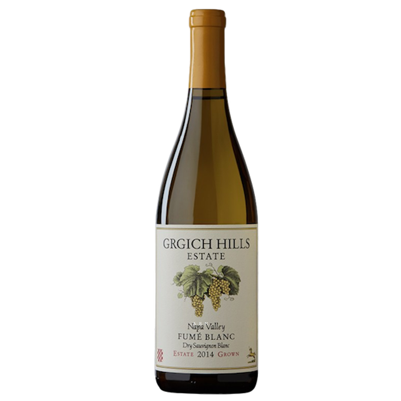 Grgich Hills Sauvignon Blanc