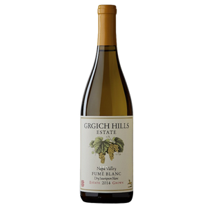 Grgich Hills Sauvignon Blanc