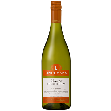 Lindemans Chardonnay Bin 65