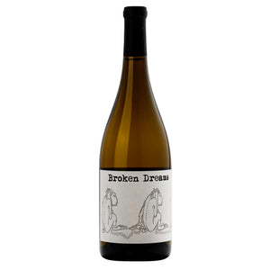 Broken Dreams Chardonnay 2021