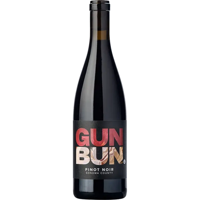 Gundlach Bundschu Gunbun Pinot Noir