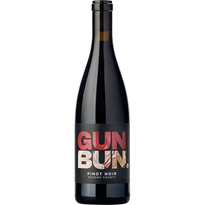 Gundlach Bundschu Gunbun Pinot Noir