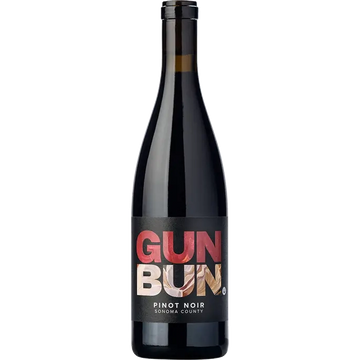 Gundlach Bundschu Gunbun Pinot Noir