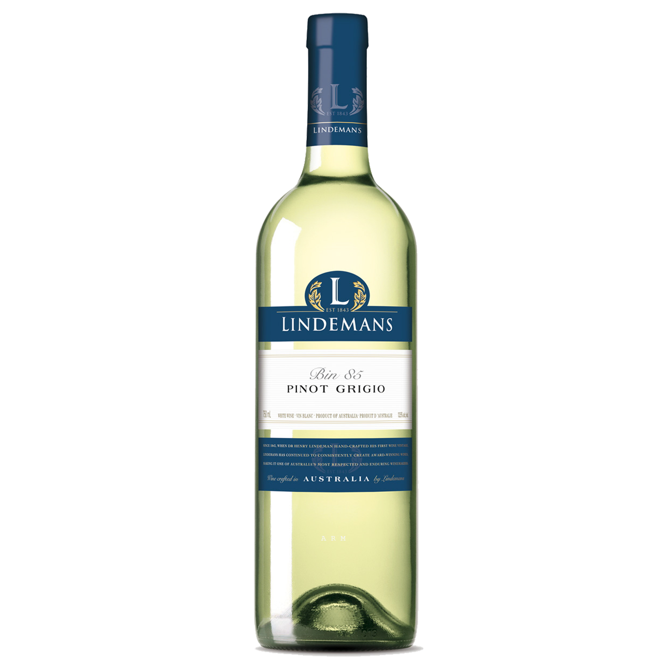 Lindemans Pinot Grigio Bin 85
