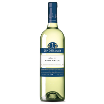 Lindemans Pinot Grigio Bin 85