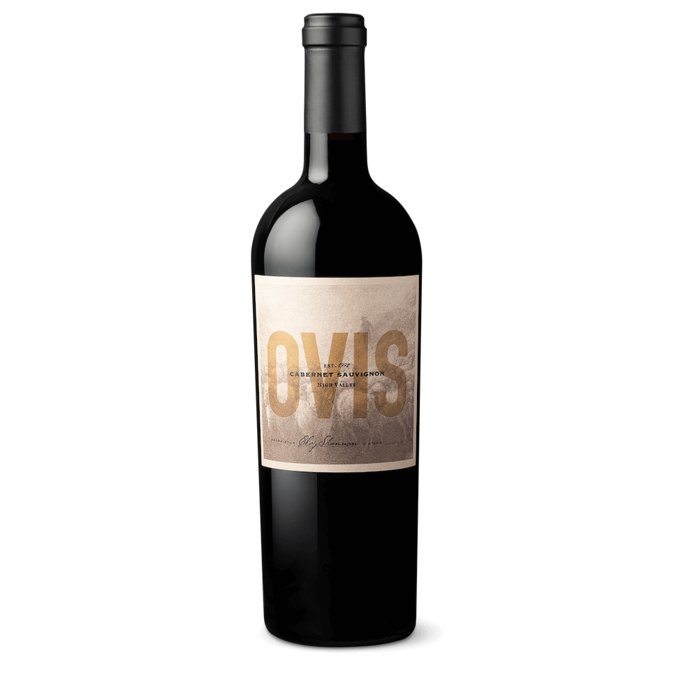 Ovis High Valley Cabernet