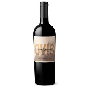 Ovis High Valley Cabernet