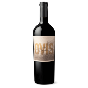 Ovis High Valley Cabernet
