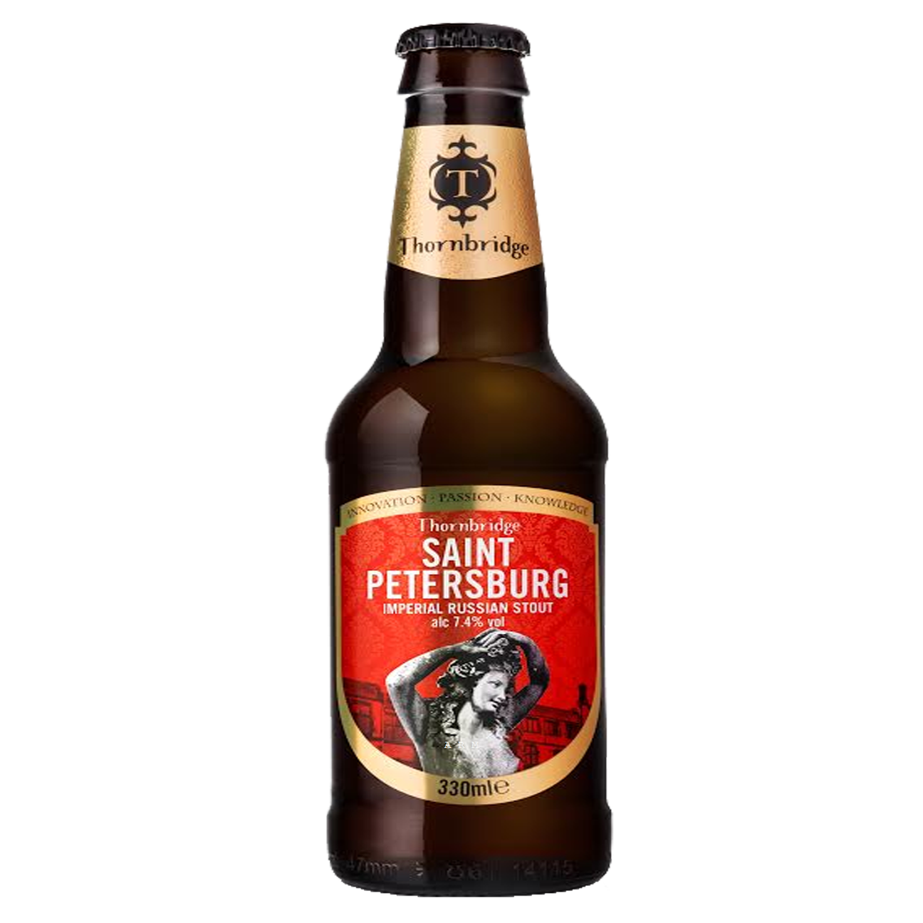 Westmalle Trapist Ale