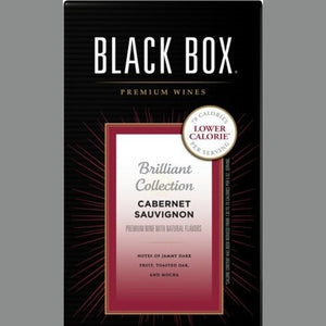 Black Box Brilliant Cabernet