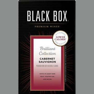 Black Box Brilliant Cabernet