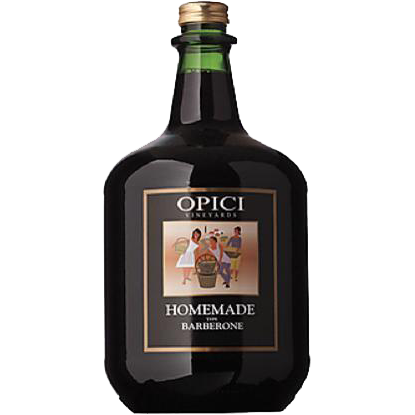 Opici Homemade Barberone