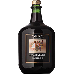 Opici Homemade Barberone