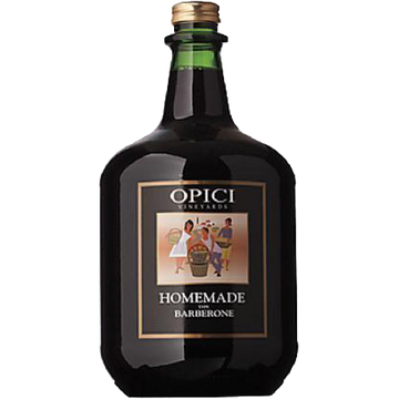 Opici Homemade Barberone