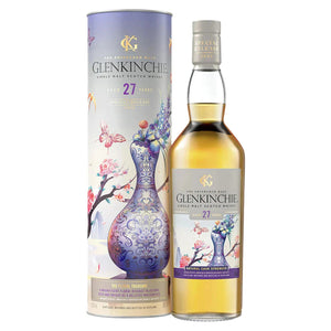 Glenkinchie 27Yr Special Release 2023 Scotch