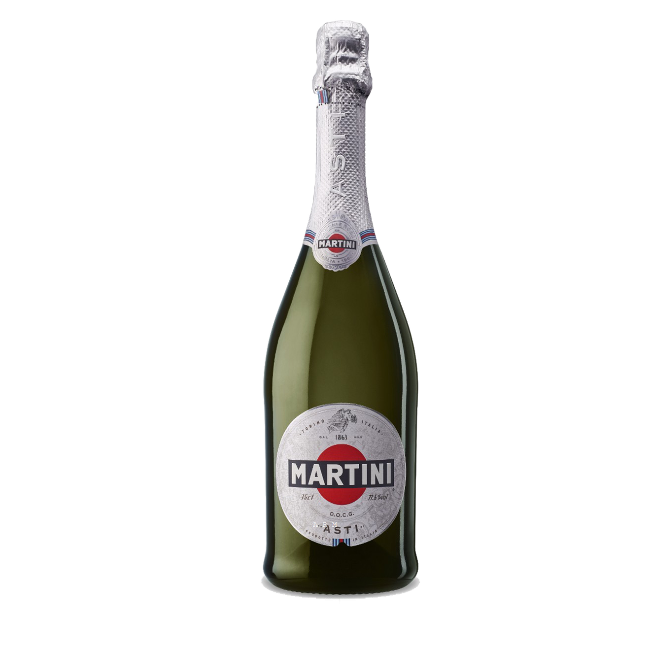 Martini & Rossi Asti