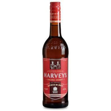 Harveys Medium Dry Solera Sherry