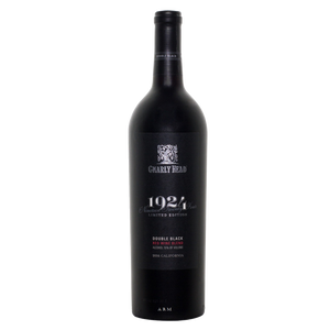 Gnarly Head 1924 Double Black Cabernet