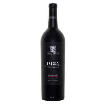 Gnarly Head 1924 Double Black Cabernet