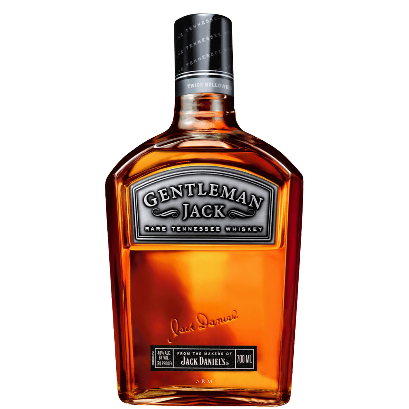 Gentleman Jack Whisky