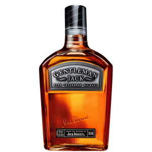 Gentleman Jack Whisky