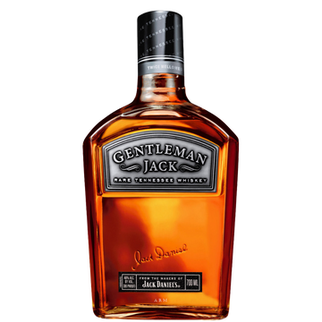 Gentleman Jack Whisky