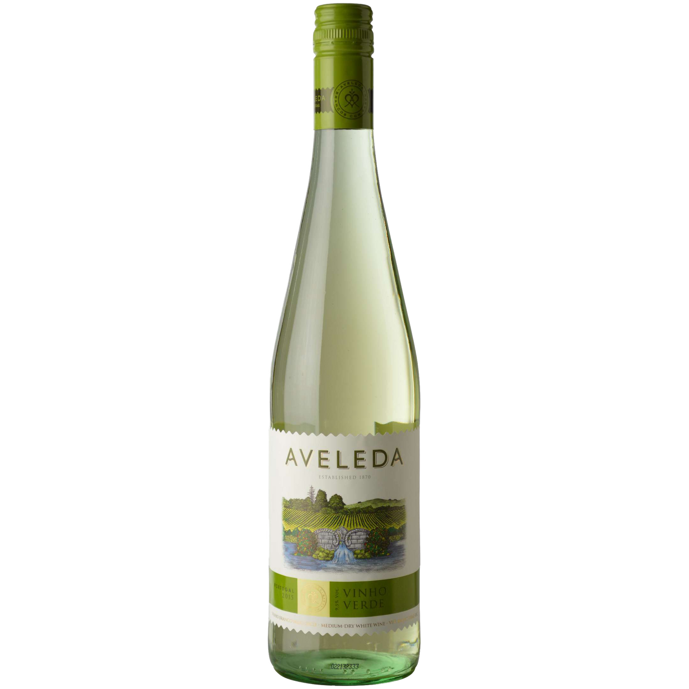 Aveleda Fonte Vinho Verde