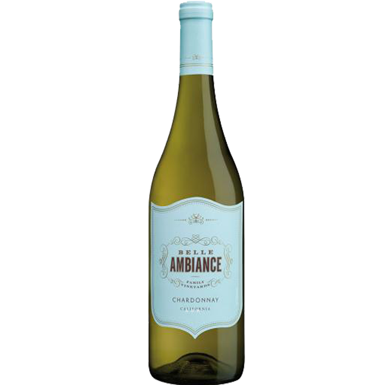 Belle Ambiance Chardonnay